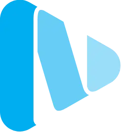 Webest IPTV official service logo